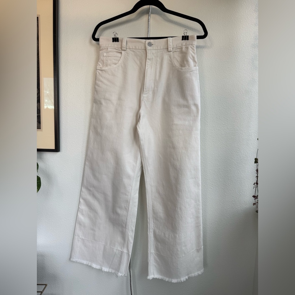 Rachel Comey Legion Jeans